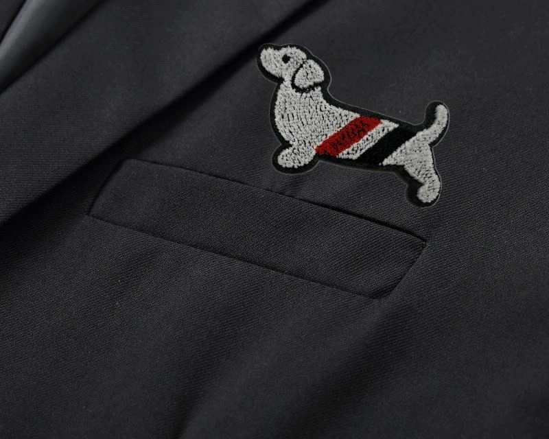 Thom Browne Long Suits Fashionable 174072