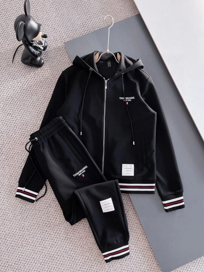 Thom Browne Long Suits Popular 173971