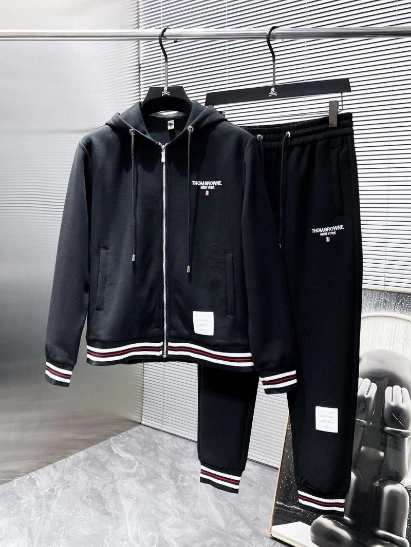 Affordable Thom Browne Long Suits 173970