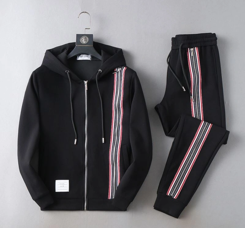 Timeless Thom Browne Long Suits 173972