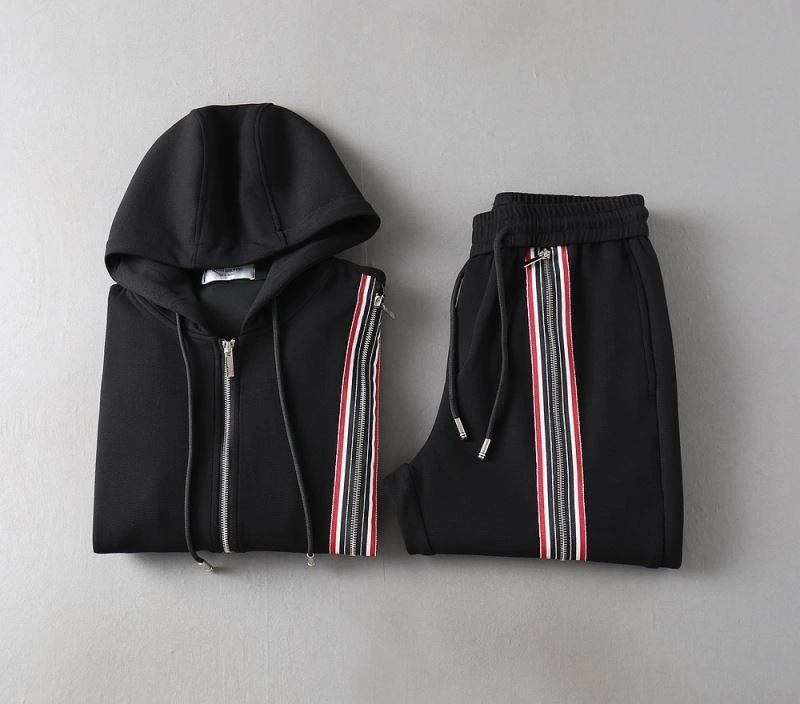 Timeless Thom Browne Long Suits 173972