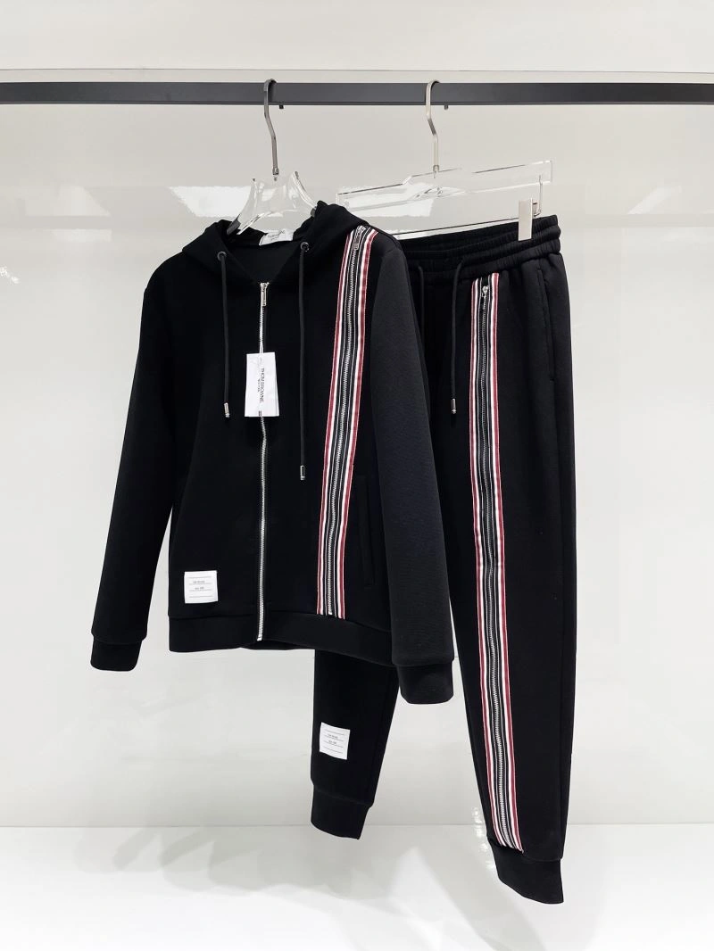 Thom Browne Long Suits TimelessDesign 174009