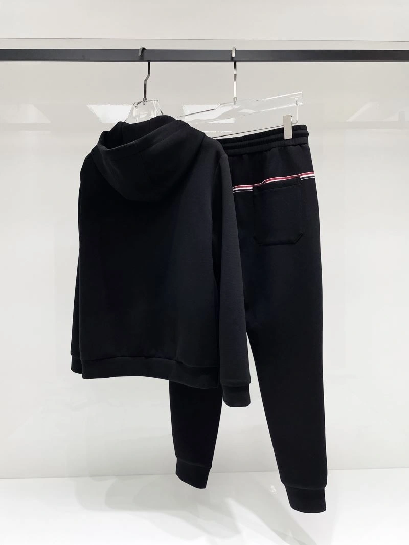 Thom Browne Long Suits TimelessDesign 174009