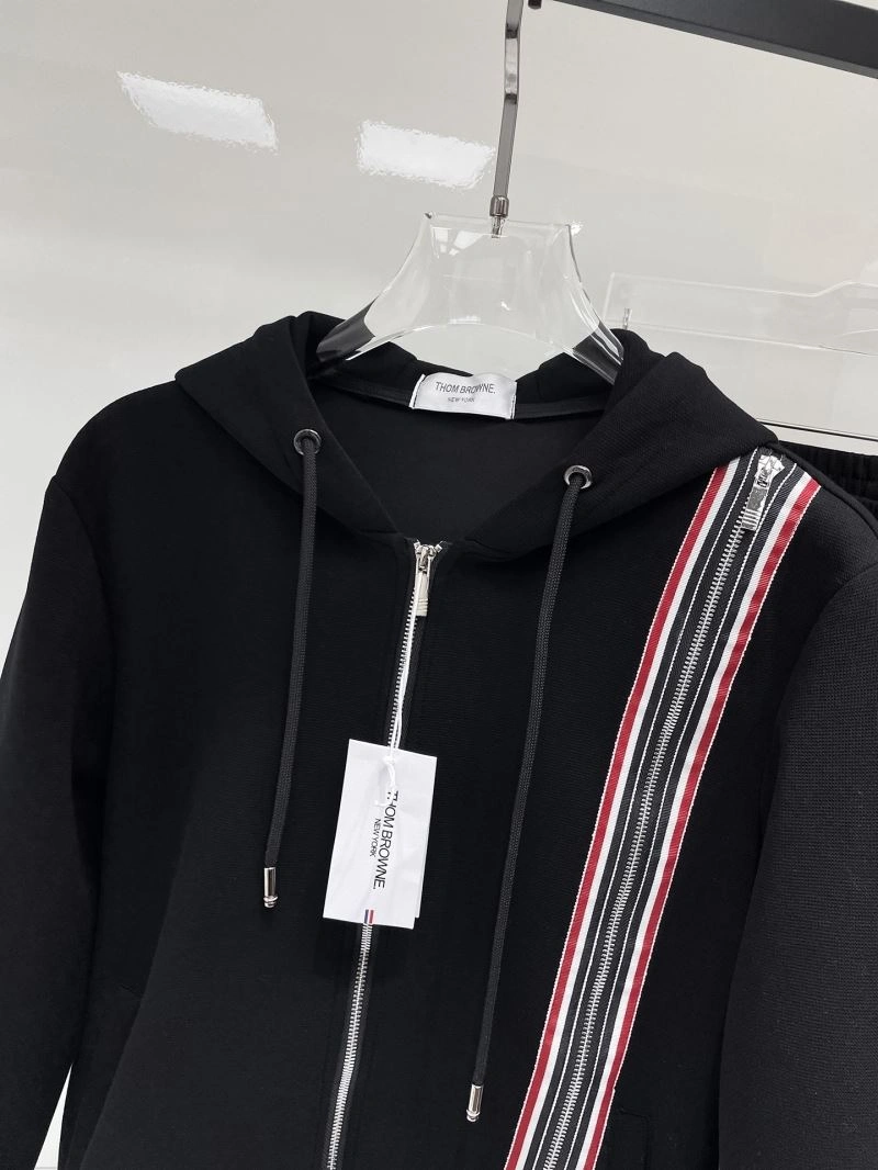 Thom Browne Long Suits TimelessDesign 174009