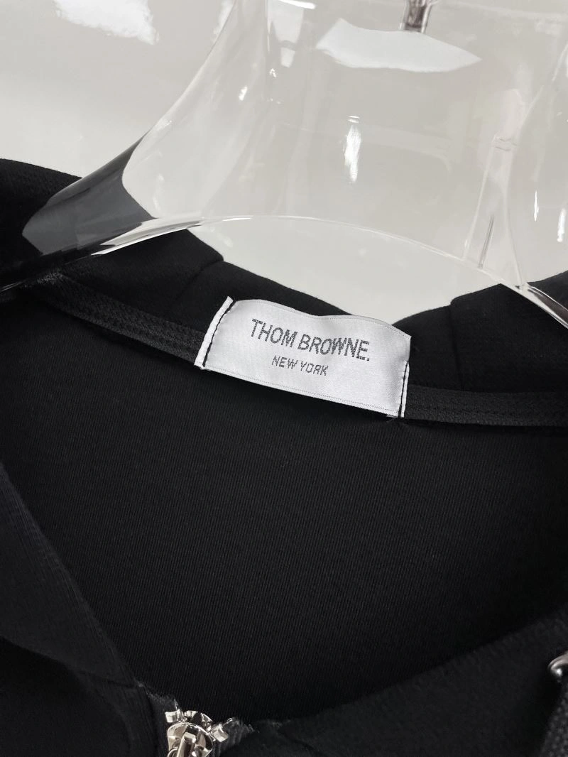 Thom Browne Long Suits TimelessDesign 174009