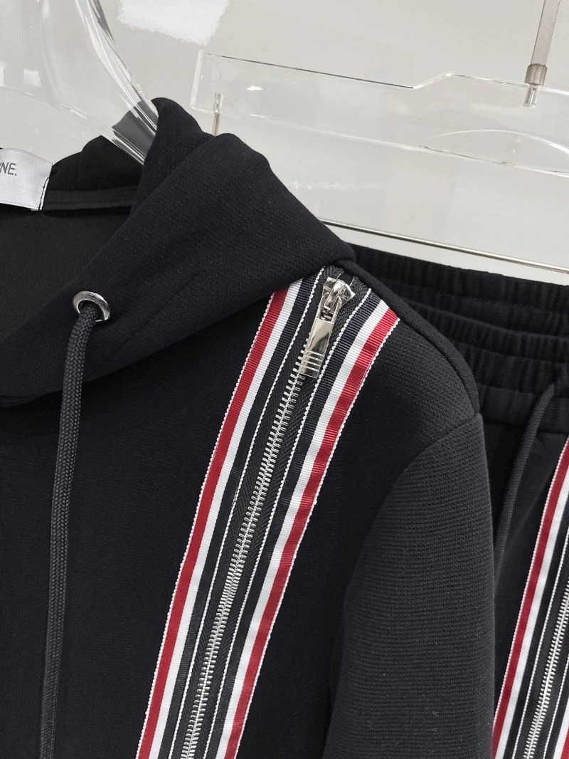 Thom Browne Long Suits TimelessDesign 174009