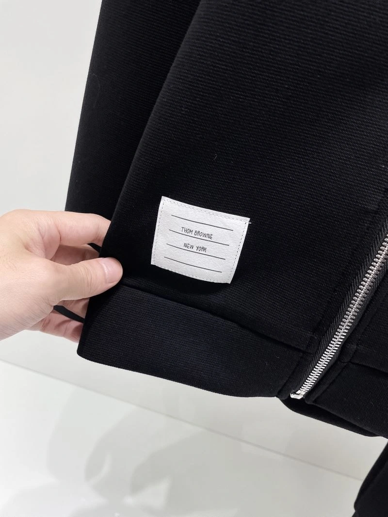 Thom Browne Long Suits TimelessDesign 174009