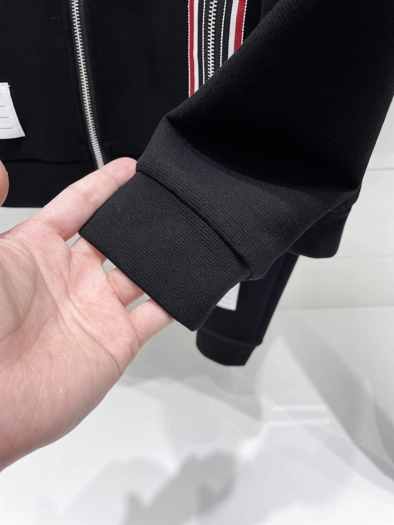 Thom Browne Long Suits TimelessDesign 174009