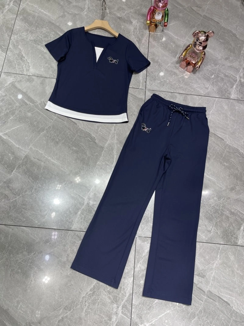 Sophisticated Thom Browne Long Suits 173339