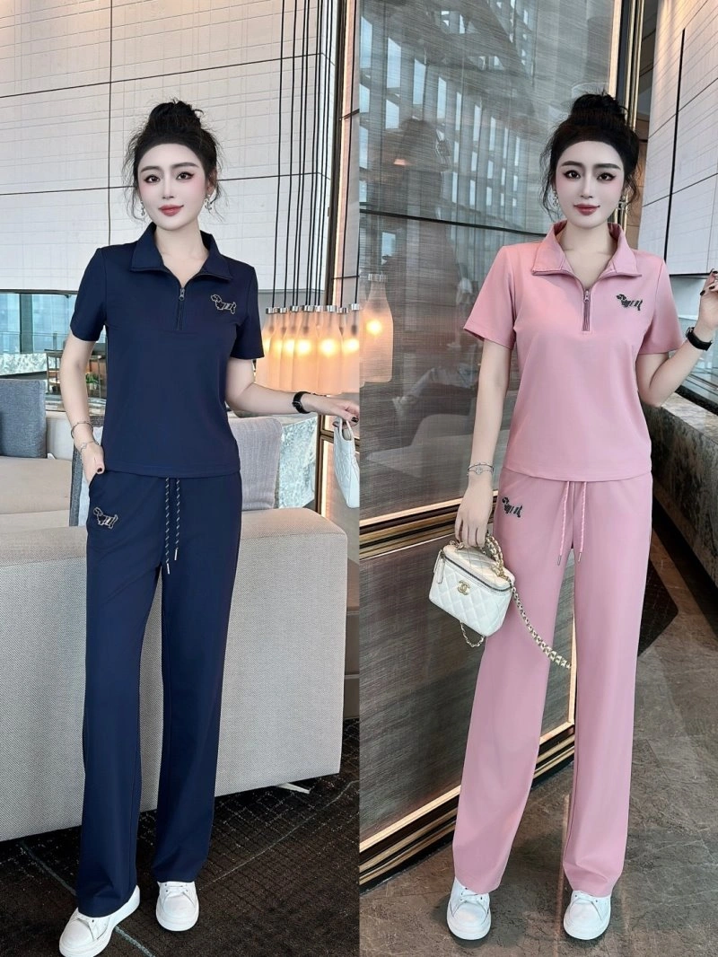 Thom Browne Long Suits ZipUp 173418