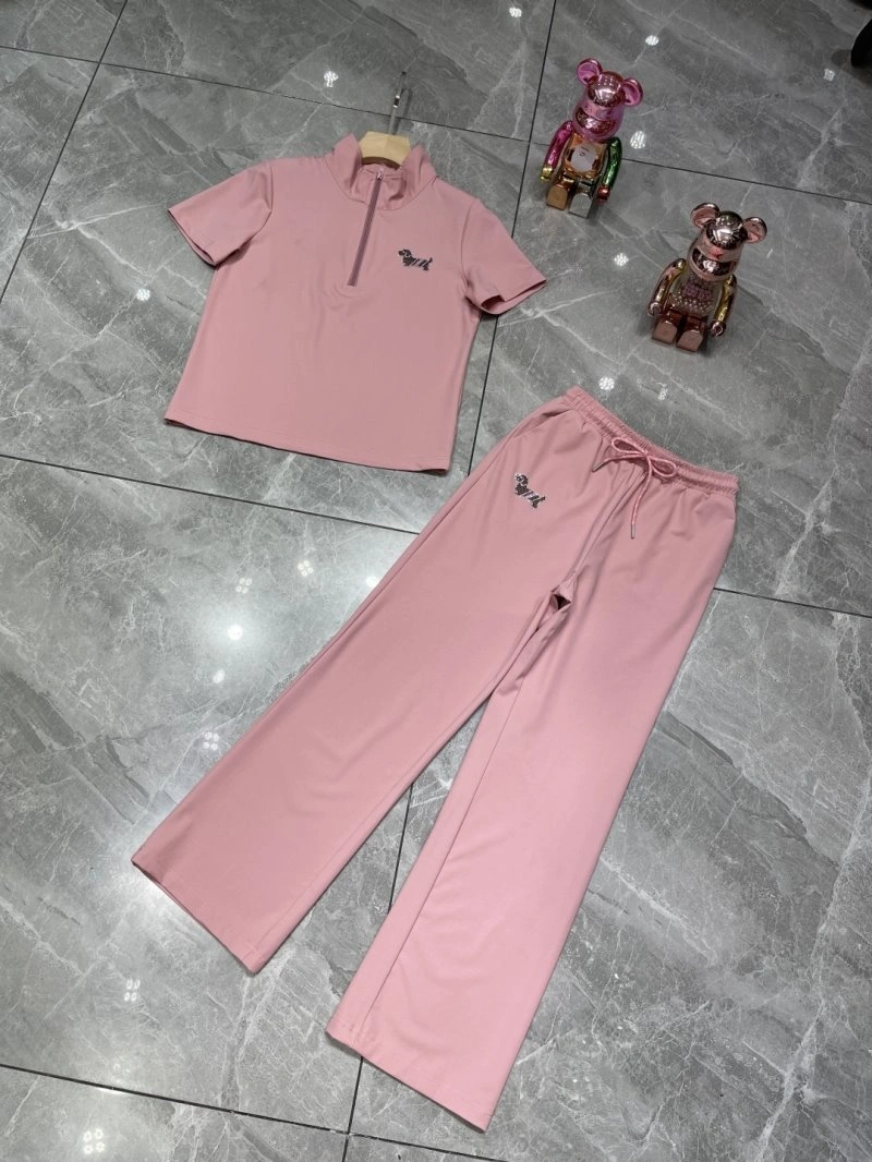 Thom Browne Long Suits ZipUp 173418