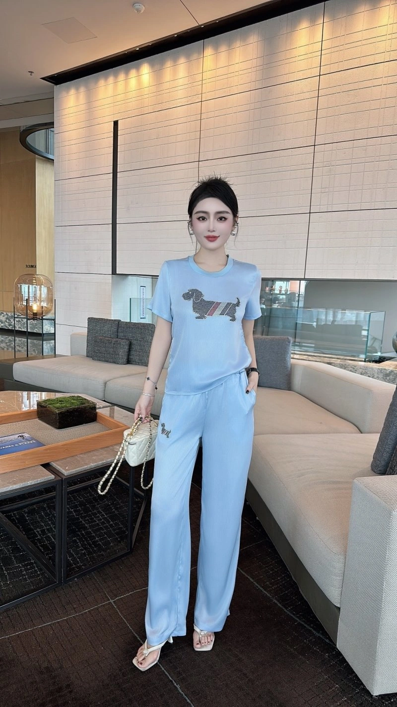 Thom Browne Long Suits Durable 173420