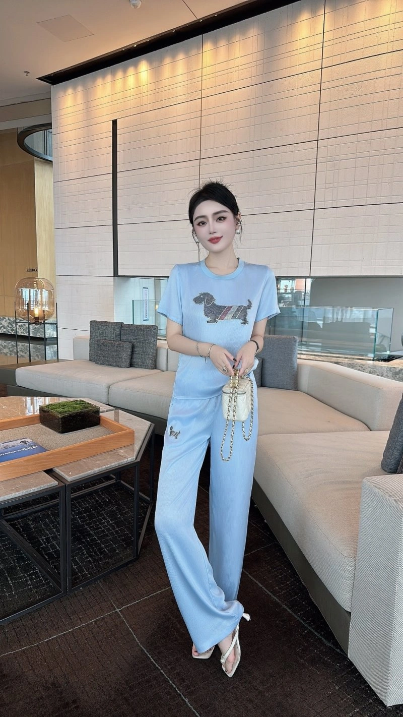 Thom Browne Long Suits Durable 173420