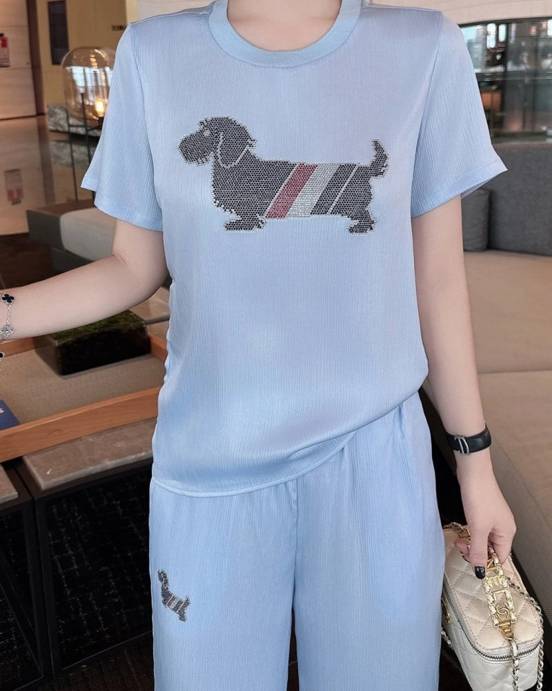 Thom Browne Long Suits Durable 173420