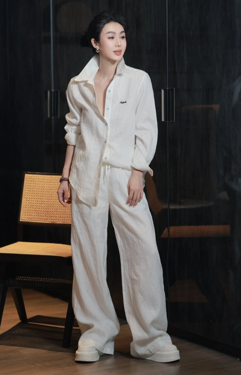 DailyWear Thom Browne Long Suits 173417