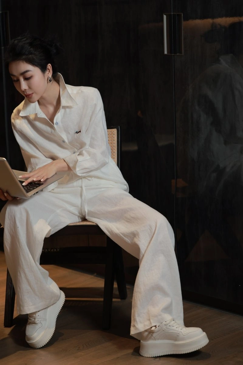 DailyWear Thom Browne Long Suits 173417