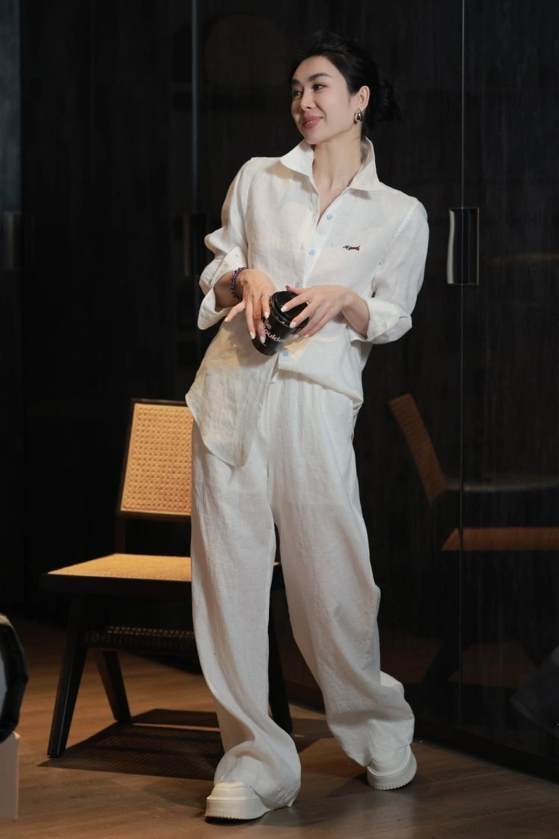 DailyWear Thom Browne Long Suits 173417