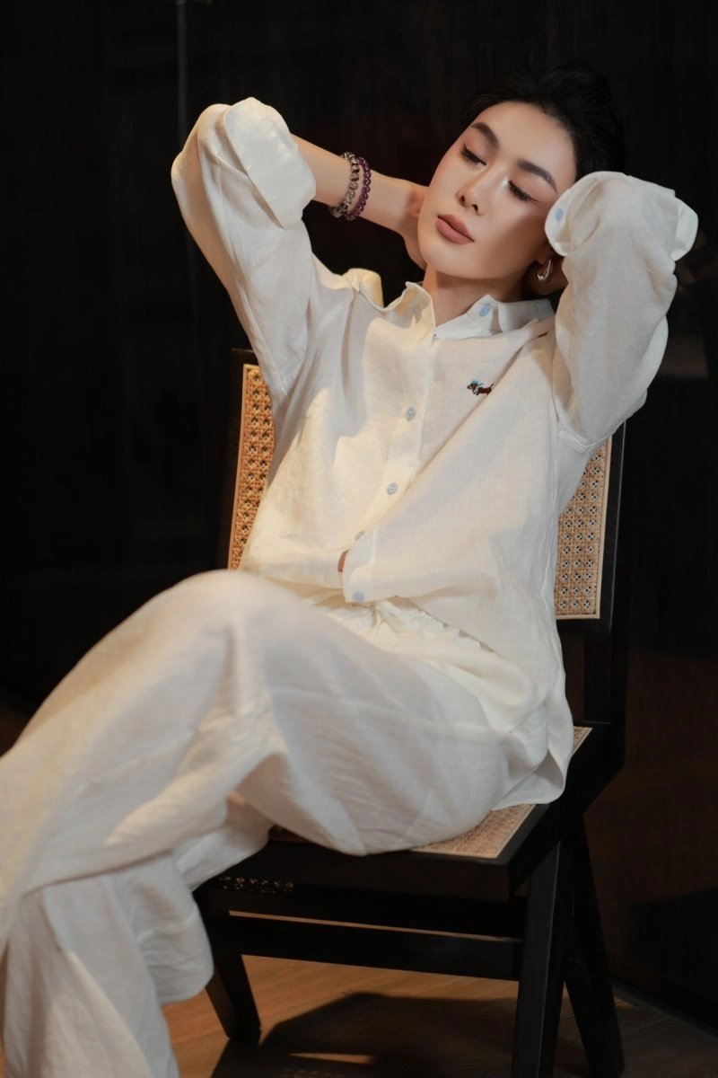 DailyWear Thom Browne Long Suits 173417