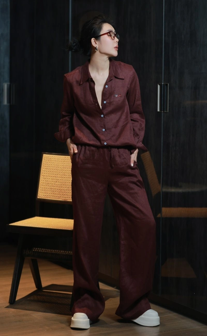 TopPick Thom Browne Long Suits 173507