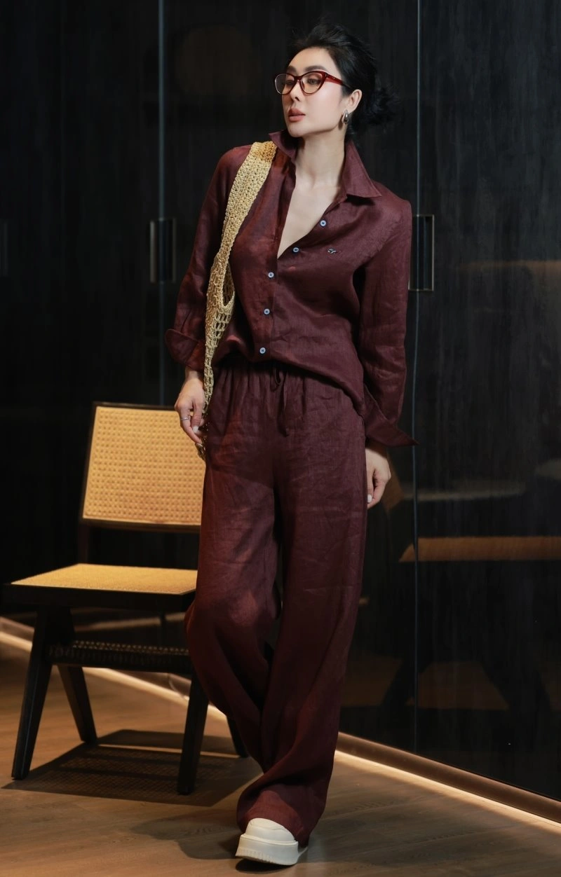 TopPick Thom Browne Long Suits 173507