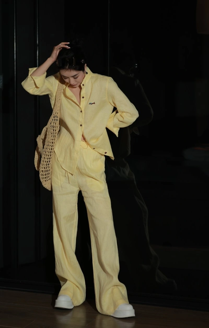 Thom Browne Long Suits ComfortFit 173416