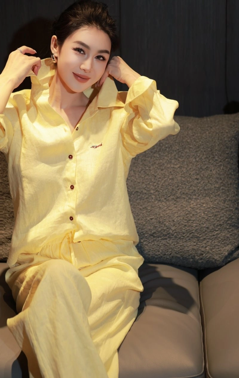 Thom Browne Long Suits ComfortFit 173416