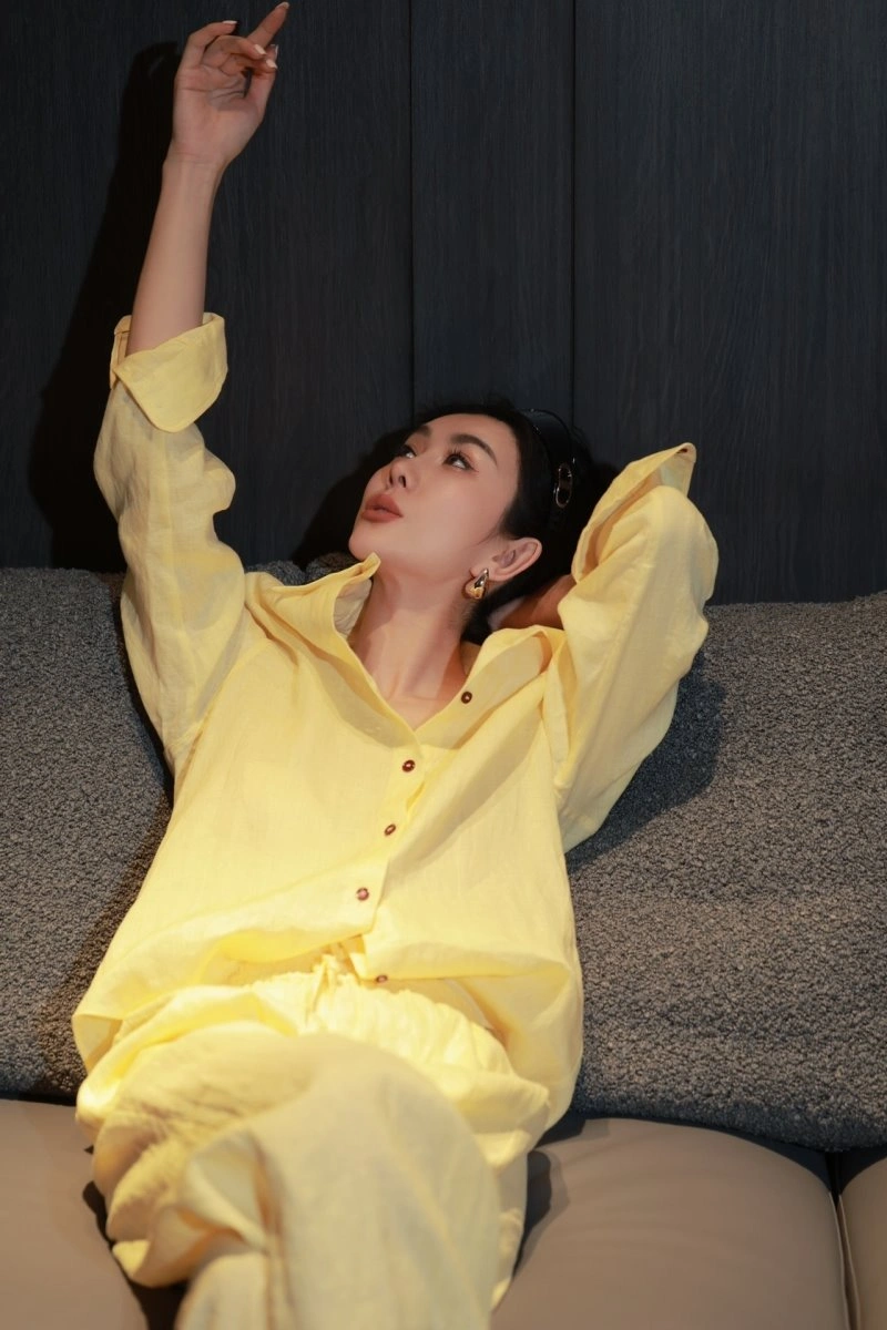 Thom Browne Long Suits ComfortFit 173416