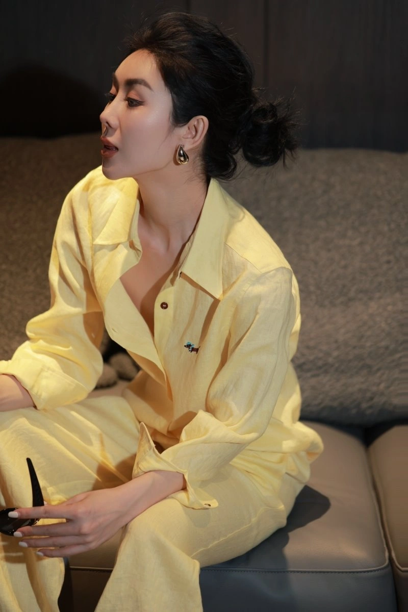 Thom Browne Long Suits ComfortFit 173416