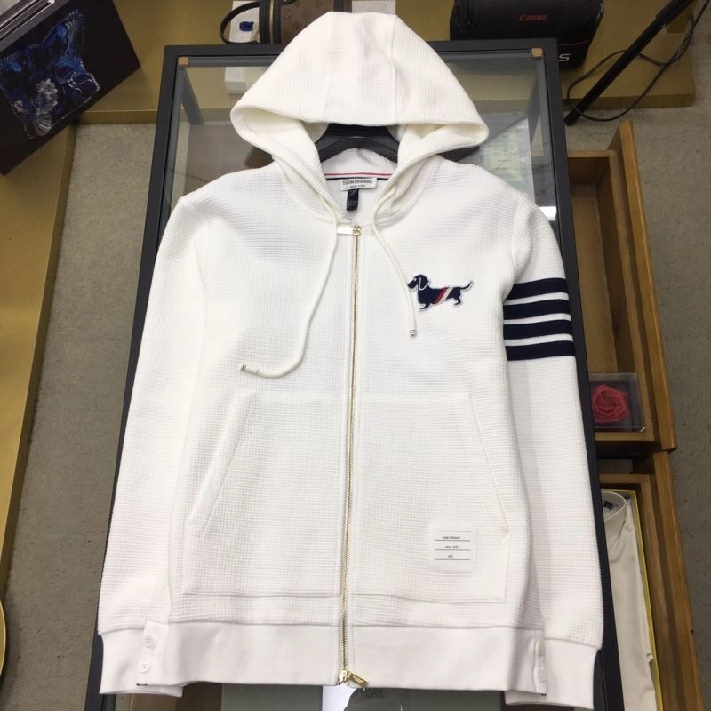 Thom Browne Long Suits Breathable 173800