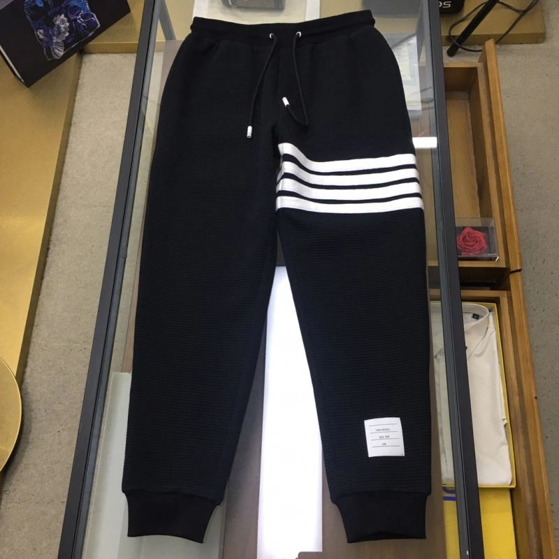Thom Browne Long Suits Breathable 173800