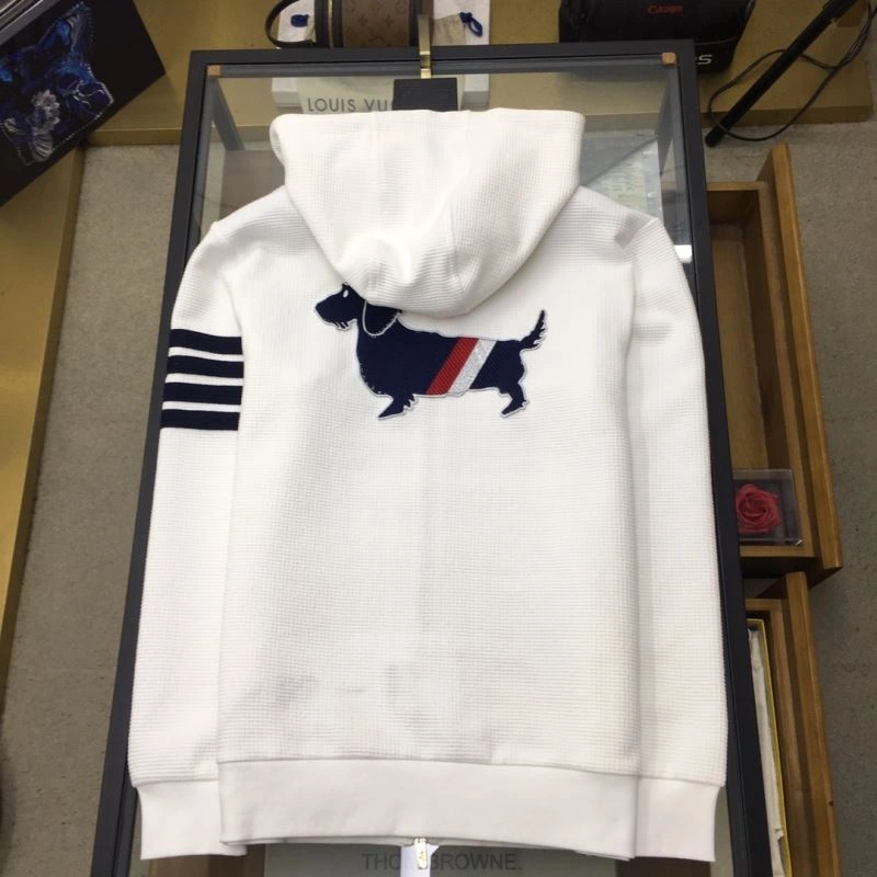 Thom Browne Long Suits Breathable 173800