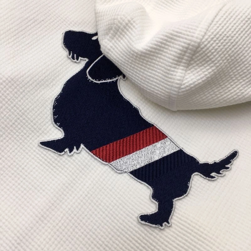 Thom Browne Long Suits Breathable 173800