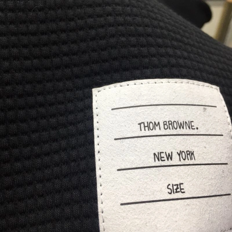 Thom Browne Long Suits Breathable 173800