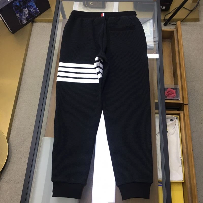 Thom Browne Long Suits Breathable 173800