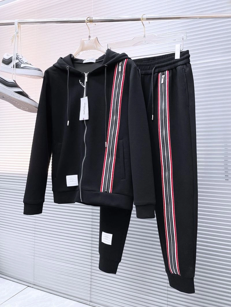 Thom Browne Long Suits EasyMatch 173650