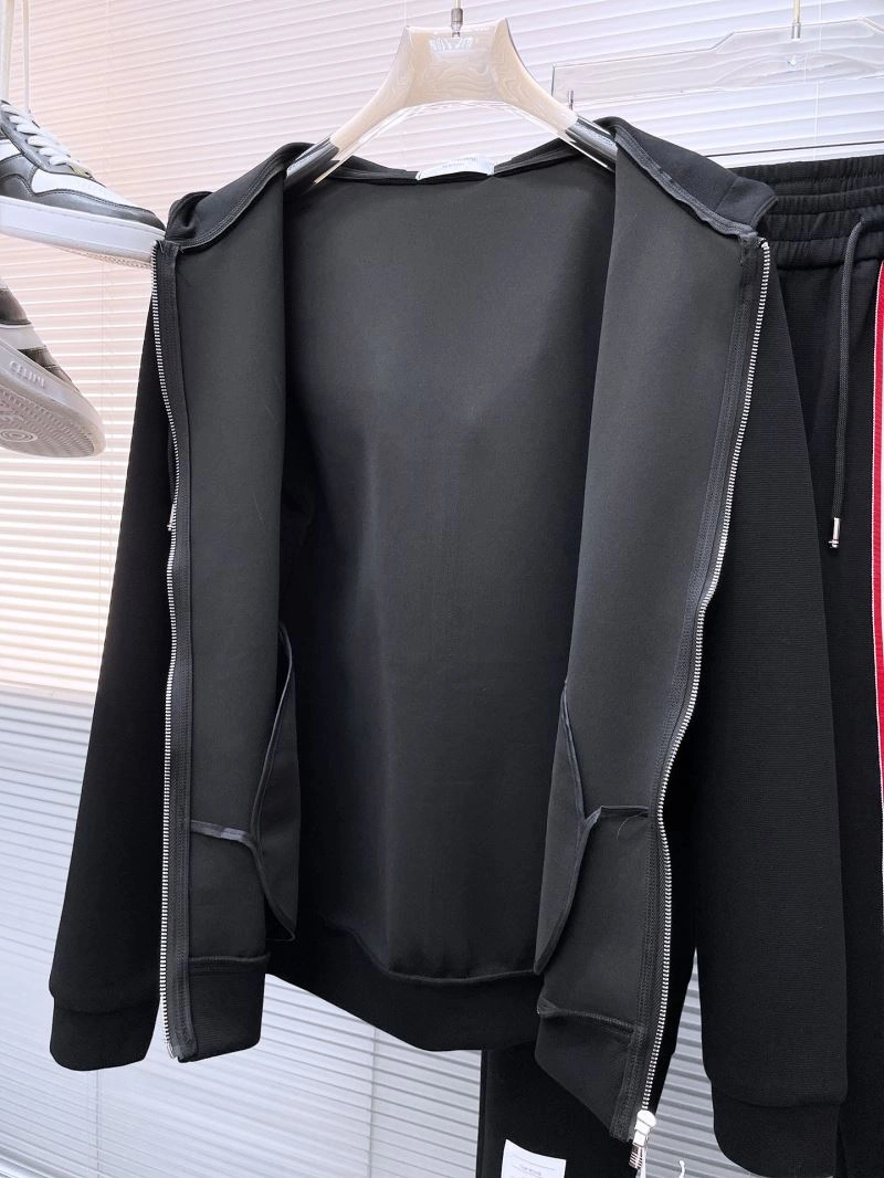 Thom Browne Long Suits EasyMatch 173650