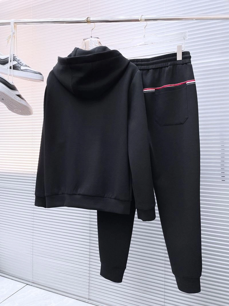 Thom Browne Long Suits EasyMatch 173650