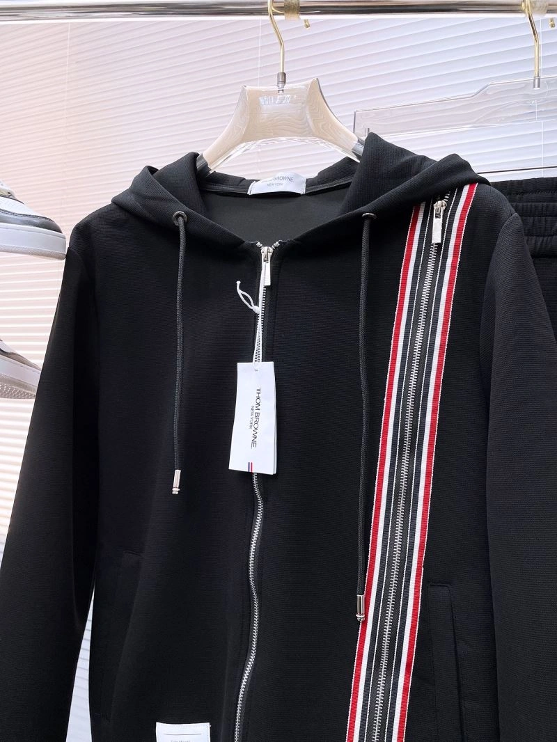 Thom Browne Long Suits EasyMatch 173650