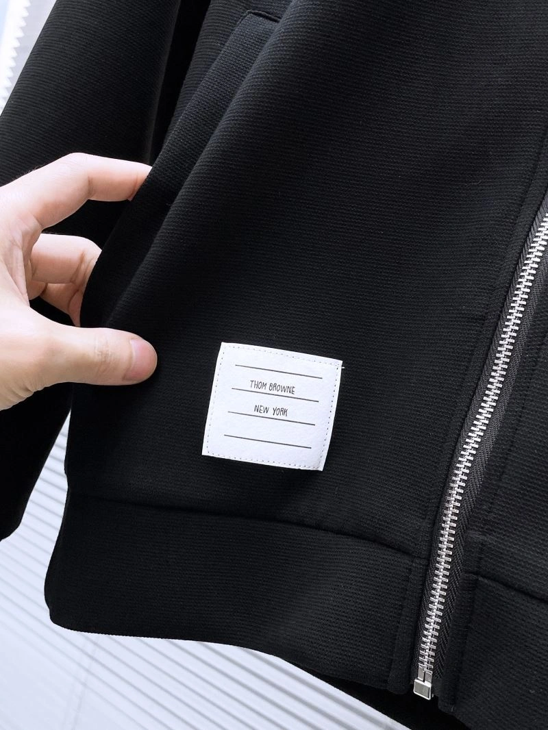 Thom Browne Long Suits EasyMatch 173650