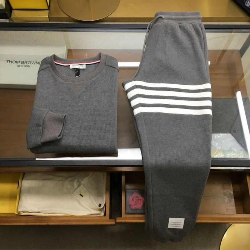 Thermal Thom Browne Long Suits 173564