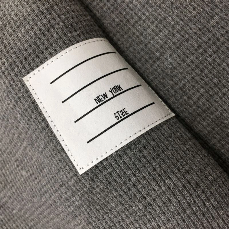 Thermal Thom Browne Long Suits 173564