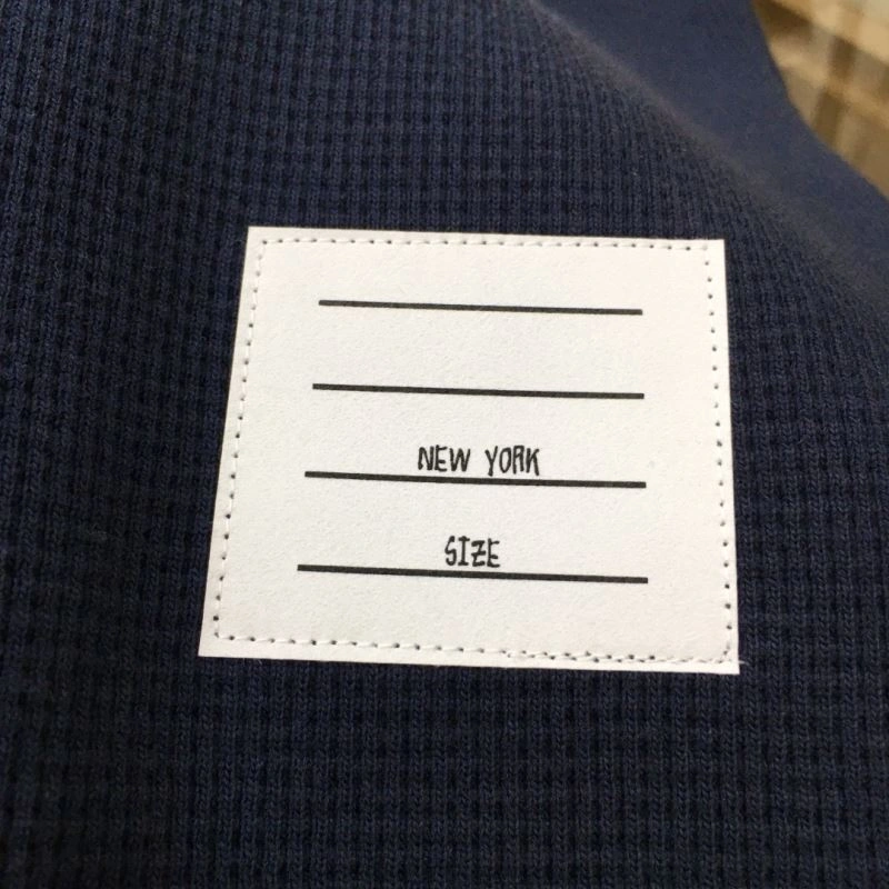 Neat Thom Browne Long Suits 173571