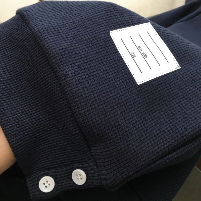 Neat Thom Browne Long Suits 173571