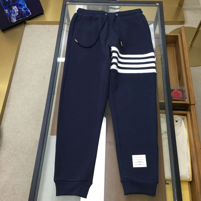 Neat Thom Browne Long Suits 173571