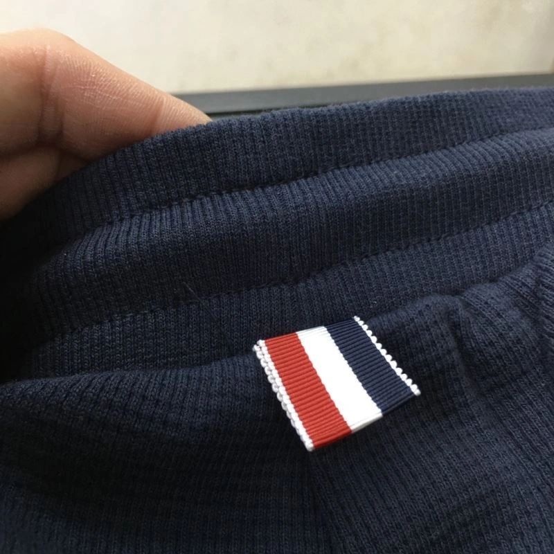 Neat Thom Browne Long Suits 173571