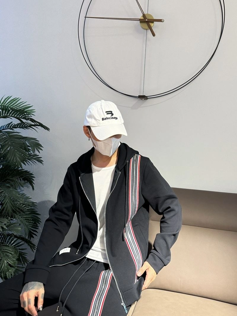 Thom Browne Long Suits Cozy 173561