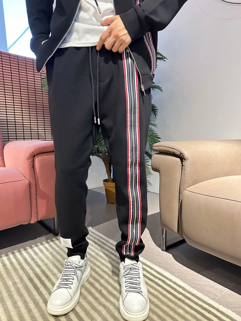 Thom Browne Long Suits Cozy 173561