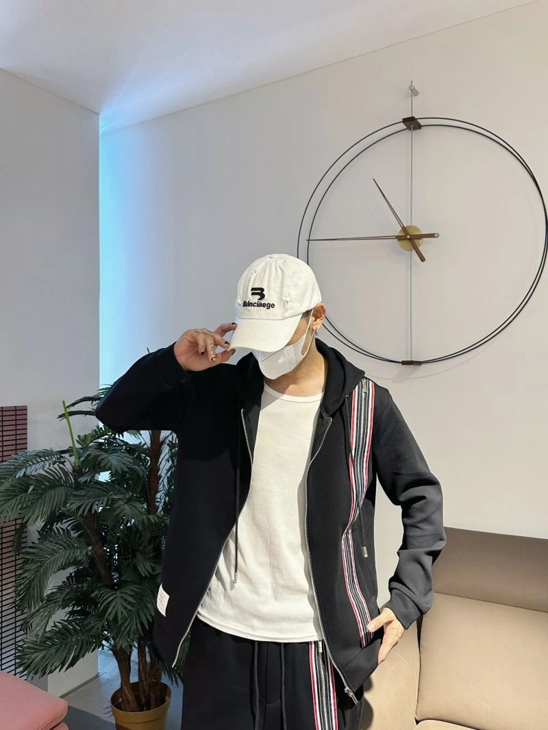 Thom Browne Long Suits Cozy 173561