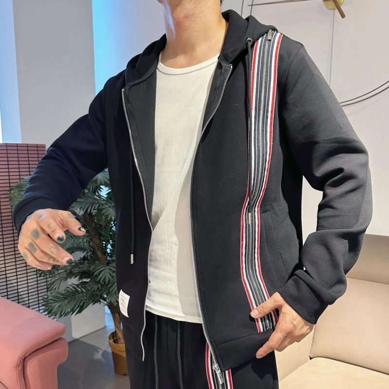 Thom Browne Long Suits Cozy 173561