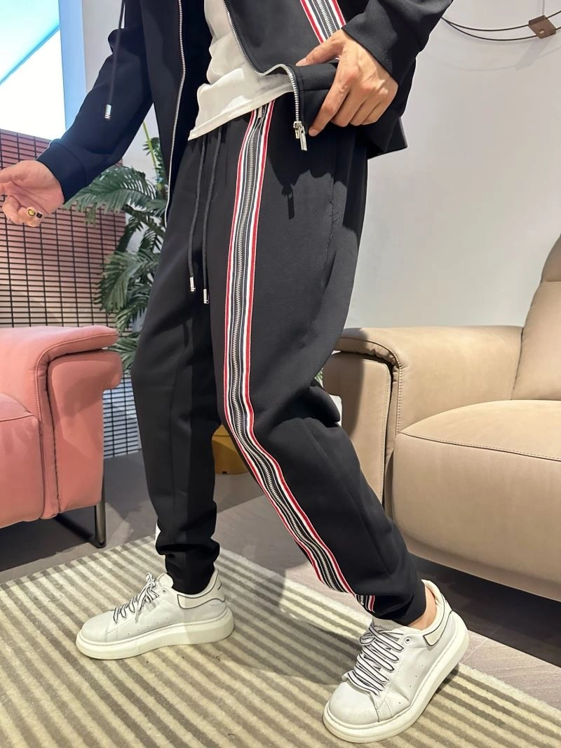 Thom Browne Long Suits Cozy 173561